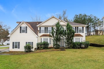 6129 Pomerania Trail Stone Mountain, GA 30087